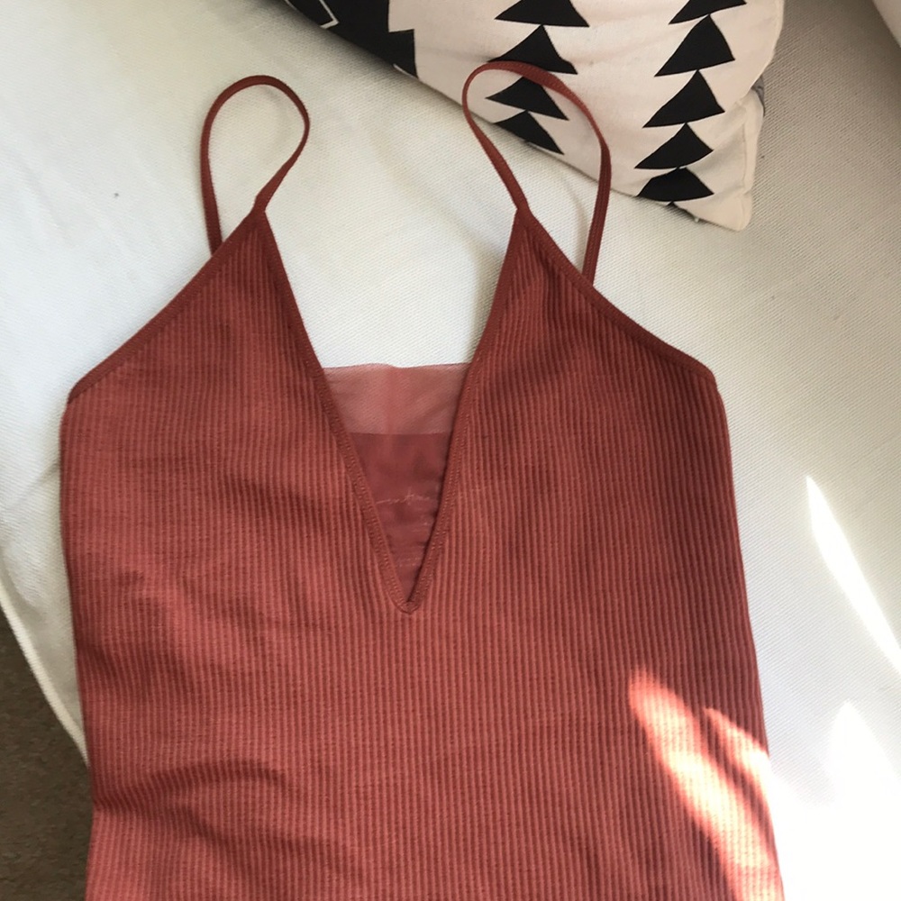 Free people tank